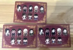 劇場版 名探偵コナン 隻眼の残像 映画 ナムコオリジナルポストカード