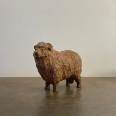 2026年最新】羊のオブジェの人気アイテム - メルカリ