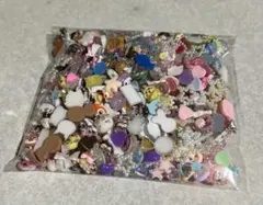 ネイルパーツ 350個以上 ⑤