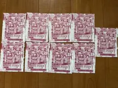 週刊少年ジャンプ 2026年33号 ONE PIECE付録カード 9枚セットのサムネイル