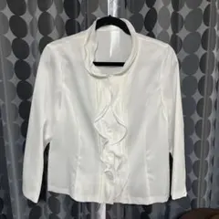 kaerumallさま専用ですドルチェ＆ガッパーナ　シルクブラウス kaerumallさま専用ですドルチェ＆ガッパーナ シルクブラウス - メルカリ