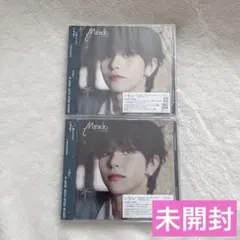 VIBY Miracle:The First Light AKITO CD 2枚