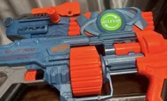 2026年最新】ナーフ エリート インフィニスの人気アイテム - メルカリ