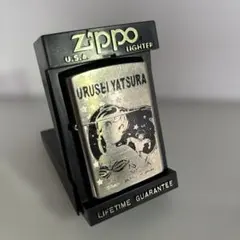 2026年最新】うる星やつら zippoの人気アイテム - メルカリ