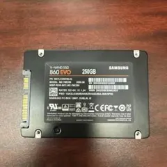 Samsung 850 EVO 250GB & Crucial240GB セット - メルカリ