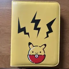 ピカチュウ カードケース