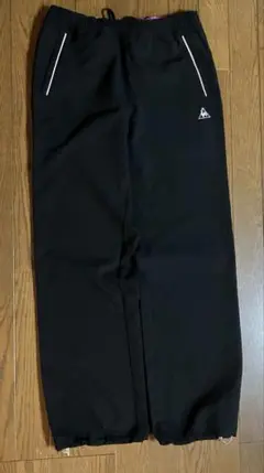 ルコック　トレーニングパンツ
