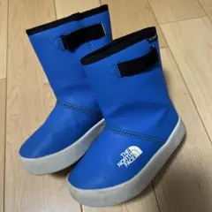 ノースフェイス　長靴　レインブーツのサムネイル