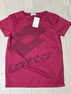 lottoロットTシャツ