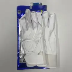 新品 アシックス 一般用 バッティング用手袋(両手) 3121B089 L