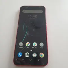 Libero 5G アンドロイド12 シムフリー リベロスマホ本体 301のサムネイル
