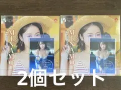 CJ SEXY CARD SERIES VOL.126 MINAMO 新品