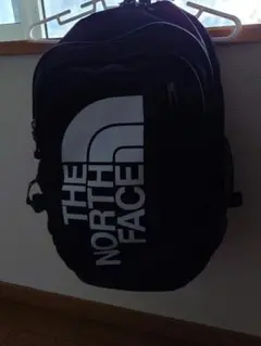 THE NORTH FACE ブラックリュック
