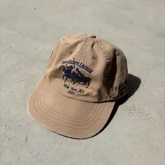 90’s Polo by Ralph Lauren ポニー キャップ