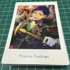アニメK 伏見猿比古 animate cafe 特製ポストカード アニメK 伏見猿比古 animate cafe 特製ポストカード - メルカリ