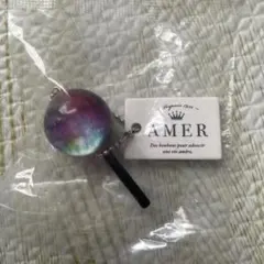 【未開封☆最終セール】『AMER』 リアルフィギュアコレクション オーロラ