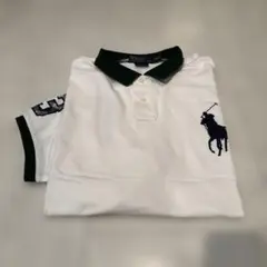 Polo by Ralph Lauren ポロシャツ XXXL ビッグポニー