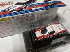 Lancia Stratos HF 1978 1/64 ミニカーのサムネイル