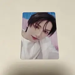 SEVENTEEN セブチ YAKUSOKU CARAT ジュン トレカ