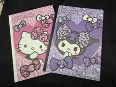 日焼けキティ　メモ帳　ガングロ　ギャル　ハイビスカス　キティ　メモ　平成レトロ 平成レトロ ギャル 日焼け ガングロ キティ Hello kitty メモ帳