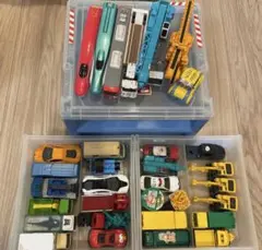 トミカ まとめ売り 39台 新品未開封+未使用品 お得売り 大量 2026年最新】トミカまとめ売りの人気アイテム - メルカリ