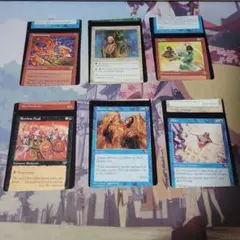 MTG エラーカード 1枚 島 森 メルカリ限定出品 - メルカリ