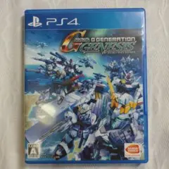 PS4ソフト　ジージェネレーションジェネシス　動作確認済み
