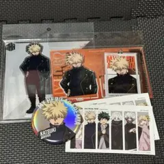 僕のヒーローアカデミア　爆豪勝己　まとめ売り