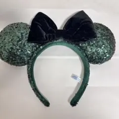 ディズニー　カチューシャ　ハロウィン