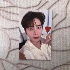 2026年最新】テヒョン サノクの人気アイテム - メルカリ