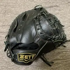 ZETT ネオステイタス 型良 即戦力 軟式 キャッチャーミット 軟式キャッチャーミット ネオステイタス 捕手用 | 【ZETT