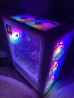 ゲーミングPC ryzen5 GTX1660super搭載