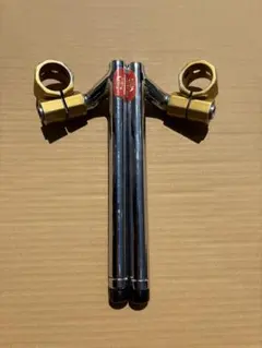 当時物 トマゼリ TOMMASELLI ゴールドコマンダーφ35 当時物 トマゼリ 