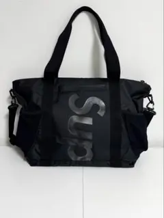 2026年最新】supreme zip toteの人気アイテム - メルカリ