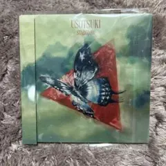 【新品】USOTSUKI STARGLOW CDのみ