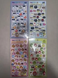 ボンボンドロップシール たまごっち　正規品