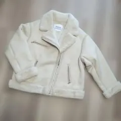 【2WAY】Mystrada ムートンコート サイズ36