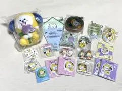BT21 CHIMMY グッズ まとめ売り