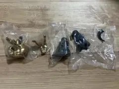 東宝怪獣 ゴジラまちぼうけ02　ガチャ　特撮　フィギュア