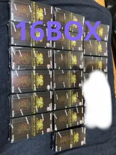 遊戯王レアリティコレクション16BOX