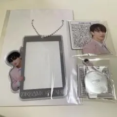 nctdream ランダムトイ マーク