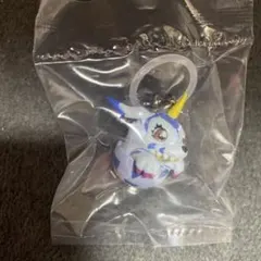 m*o様 デジモン　めじるしアクセサリー　ガブモン