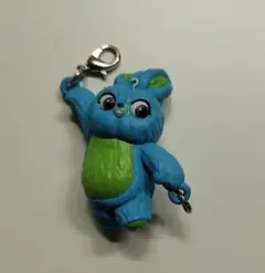 トイ・ストーリー4 ゆらゆらつながるマスコット バニー