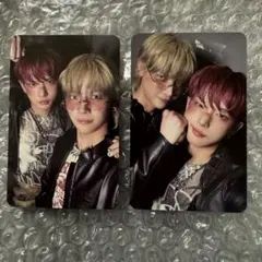 &TEAM ケミトレカ トレカ NICHOLAS HARUA