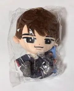 新品　すのチルぶら下がらないシリーズ　BIGぬいぐるみ　渡辺翔太