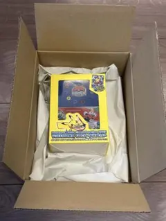 新品未開封 横浜記念デッキ ピカチュウ WCS2023横浜 ピカチュウ