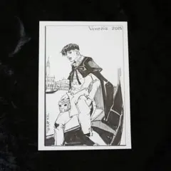 2026年最新】岸辺露伴 ポストカードの人気アイテム - メルカリ