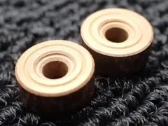 カワダ モーター用軸受メタル 2PCSのサムネイル