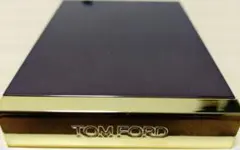 TOM FORD アイカラークワッド 12 セダクティブローズ
