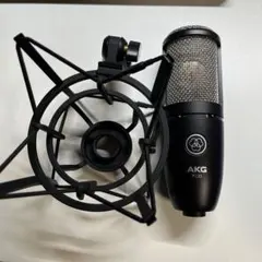 2026年最新】akg p220の人気アイテム - メルカリ